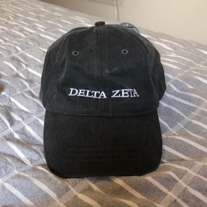 Delta Zeta Baseball Cap
